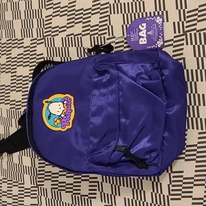 Pochacco Backpack
